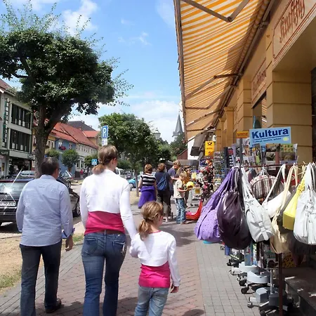 Charmante In * Walkenried