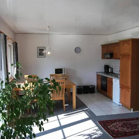 Apartmán Stricker 21