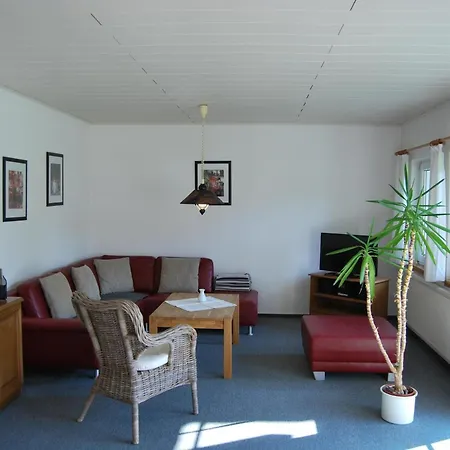 Apartmán Stricker 21 Walkenried