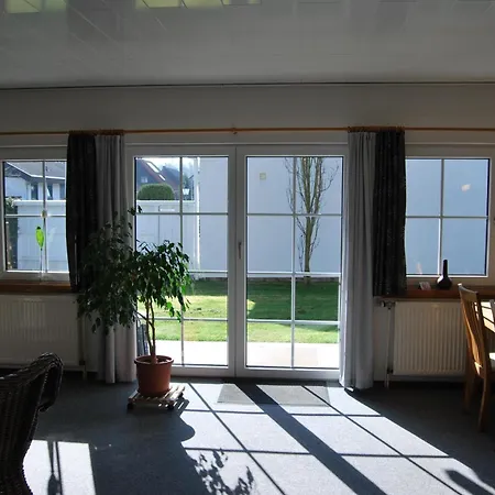Apartmán Stricker 21 Walkenried