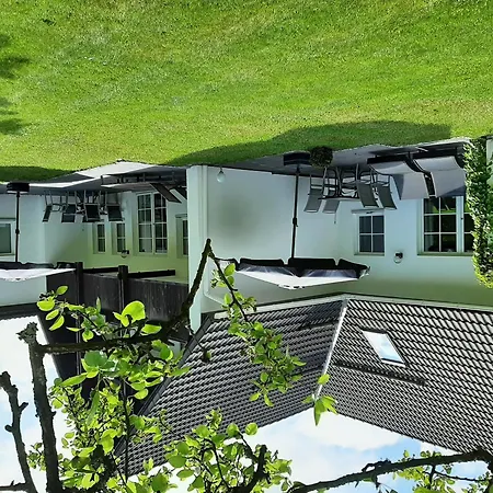 Apartmán Stricker 21 Walkenried