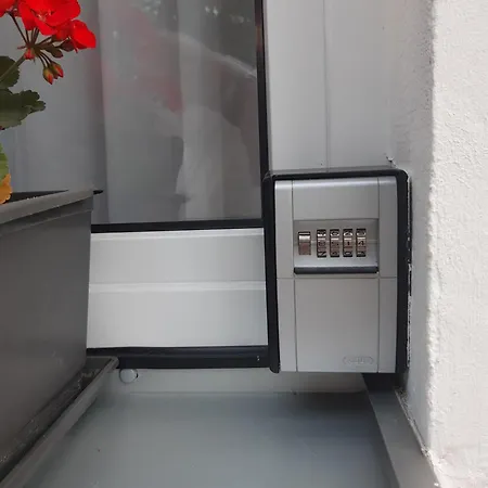 Apartmán Stricker 21 Walkenried