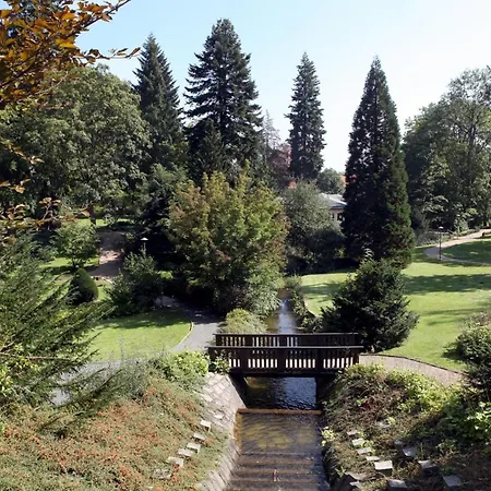 Apartmán Stricker 21 *